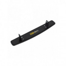 BG-Racing 15" wide angle rear view mirror