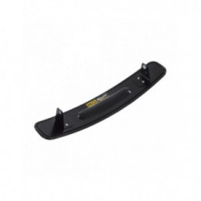 Rétroviseur intérieur grand angle 17 pouces BG-Racing