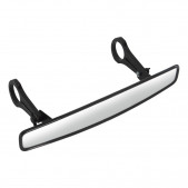 R?troviseur int?rieur grand angle 15 pouces  support diam?tre 50,8mm - GT2i