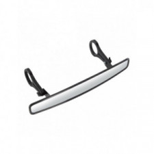 17-Zoll-Weitwinkel-Innenspiegel + Halterung Durchmesser 44,5mm