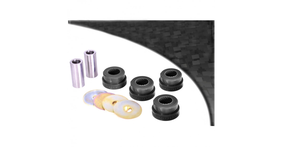 Powerflex bushes for Rear Upper Arm Outer Bush, 38mm Cadillac BLS (2005 - 2010)