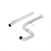 Tube central sans flexible Peugeot 208 1.6 16V Turbo GTi après 2013