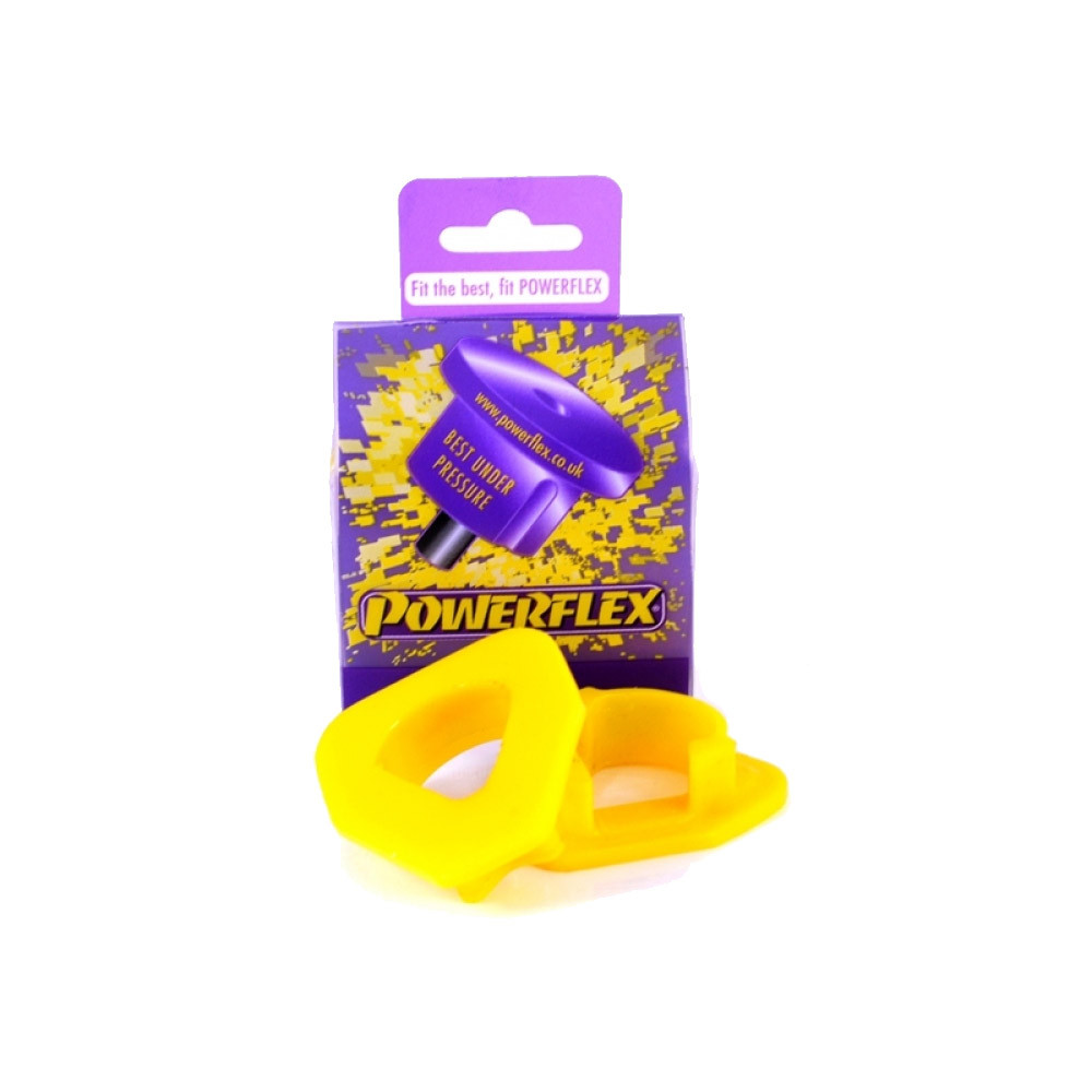 Boccola Powerflex Supporto Motore Fiat 500 dopo il 2007 (unità) - PF-F16520 - PFF16-520 - 3661768448434