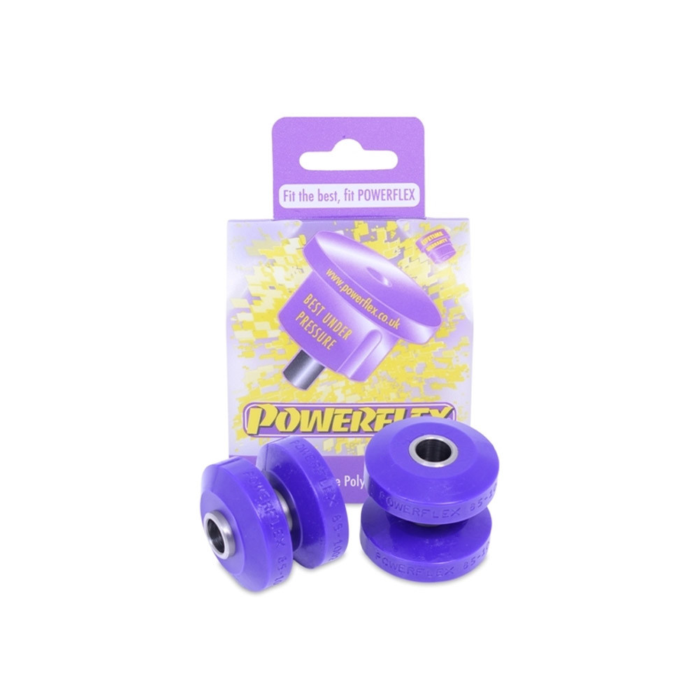 Silent-Bloc Powerflex Barre Anti-Roulis Avant Volkswagen Combi (2 Pièces) - PF-F851002-2 - PFF85-1002 - 5055676510150