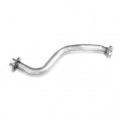 Inoxcar intermediate pipe Suzuki Swift sport 1.4 after 2018