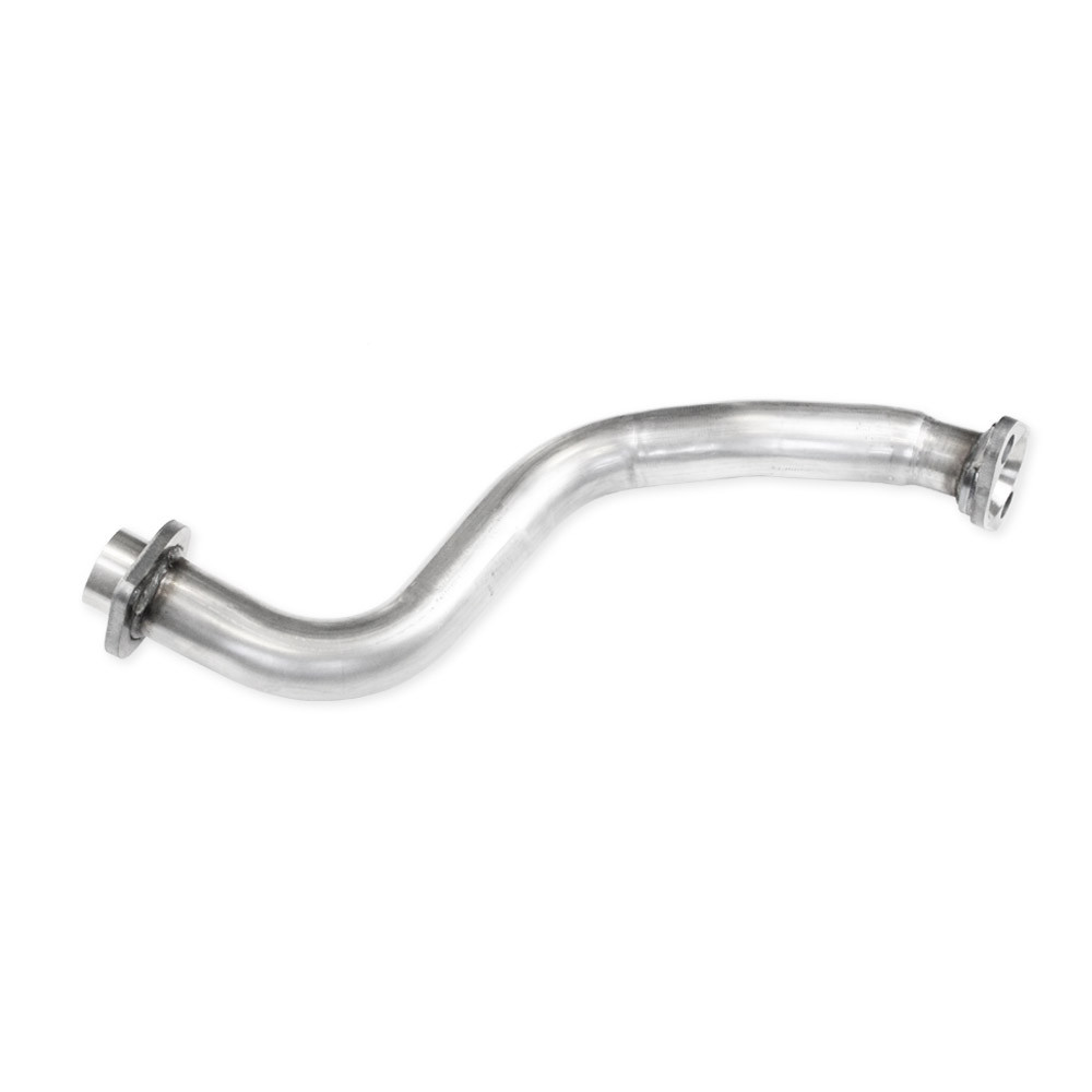 Inoxcar intermediate pipe Suzuki Swift sport 1.4 after 2018 - IC-TISWI - TISWI - 3661768398890