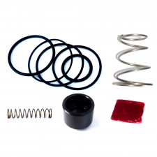 Insieme di riparazione per valvola turbo FMDVSPLTR Forge Motorsport