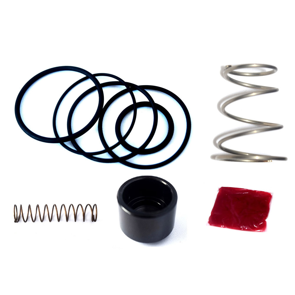 Turboventil-Reparaturkit FMDVSPLTR - FO-FMDVSK-SPLTR - FMDVSK-FMDVSPLTR 25MM - 3661768469323
