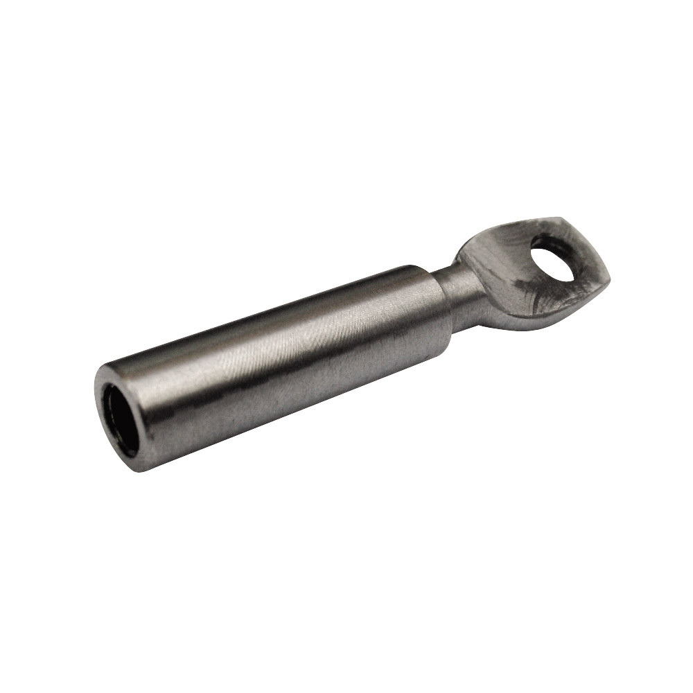 Actuator Long Turn Buckle  52mm Diam 6.1mm - FO-FMTBU1-61 - FMTBU1-HD6.1 - 3661768393345