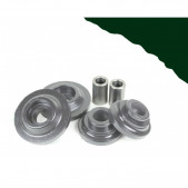 Boccola Powerflex Heritage supporto motore / cambio di velocità Porsche 911 3L 1974-1977 (2 pezzi)