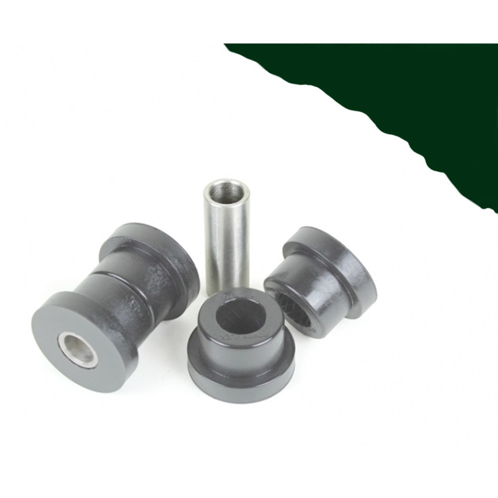 Silent block Powerflex Heritage Heckarm Porsche 911 3L 1974-1977 (2 Stück) - PF-R57410-2H - PFR57-410H - 5055676545534