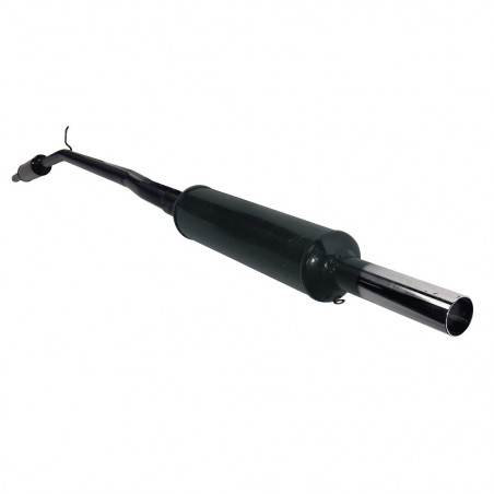 Ligne Groupe N Acier Peugeot 306 S16 Boite de Vitesses 5 Moteur : XU10J4 et R