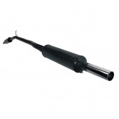 Ligne Groupe N Acier Peugeot 306 S16 Boite de Vitesses 5 Moteur : XU10J4 et R