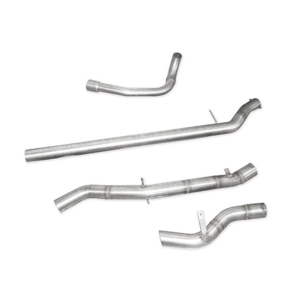 Linie Gruppe A Inox Inoxcar 76mm Lancia HF Evo - IC-LLA03ABARTH - LLA.03 ABARTH - 3661768303757