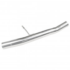 Inoxcar rear exhaust Renault Megane 4 GT