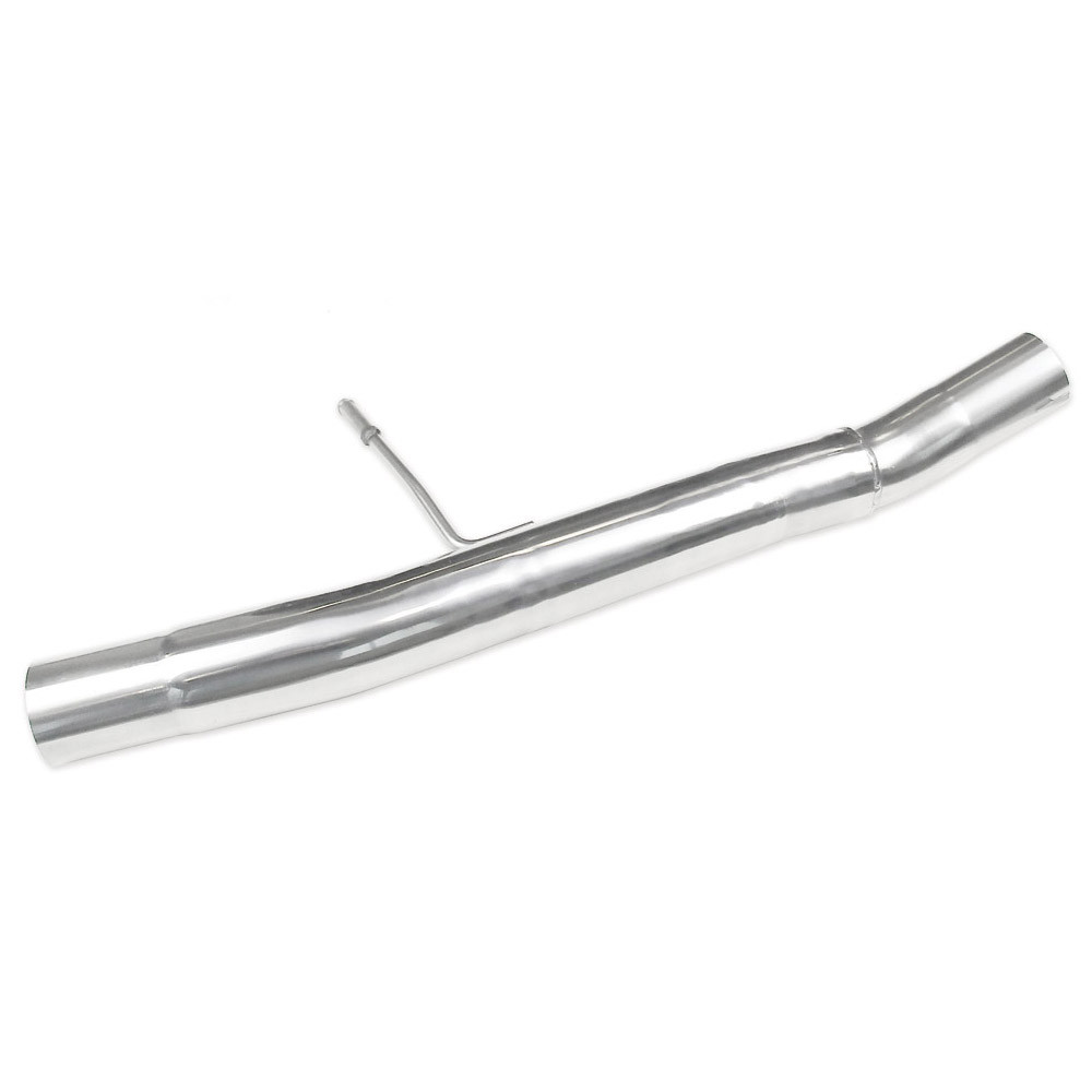 Terminal Echappement Inoxcar Renault Megane 4 GT - IC-REME23 - REME.23 - 3661768606957