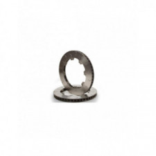 AP-Racing left hand brake disk 280/25.4mm