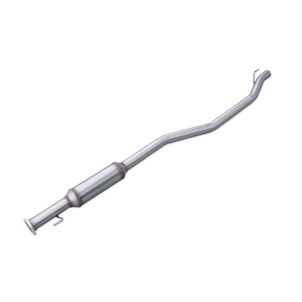 Silencieux central Inox Inoxcar Alfa Giulietta 1750 235 - IC-TCSGIU - TCSGIU - 3661768421925