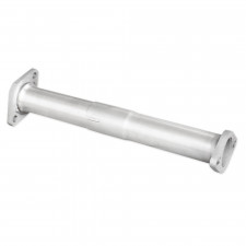 Tubo Sostituzione Catalizzatore Inoxcar Inox Renault Clio 1.8 16v