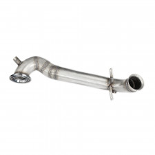Inoxcar catalyst replacement pipe Peugeot 308 GTI 1.6