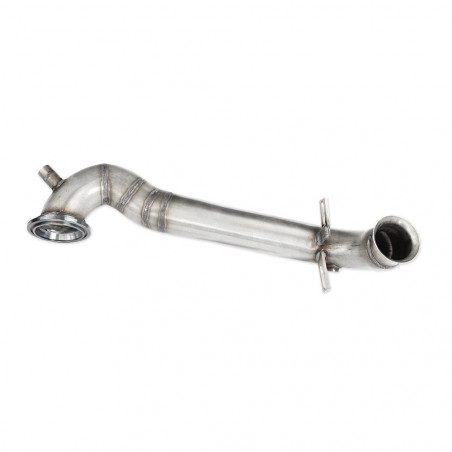 Ersatzrohr für Katalysator Inoxcar Peugeot 308 GTI 1.6