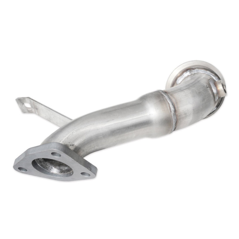 Tubo Sostituzione Catalizzatore Inoxcar OPEL ADAM S 1.4 TURBO (150CV) 2015- - IC-AFAD - AFAD - 3661768613856