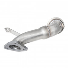 Inoxcar Catalyst Replacement Pipe Opel Adam 1.4T 150ch