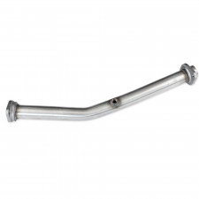 Tubo Sostituzione Catalizzatore Inoxcar Nissan Juke Nismo RS 1.6 218ch 2WD Dopo il 2016