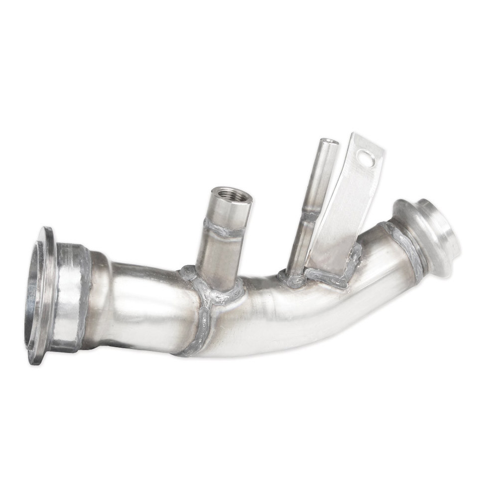 Inoxcar Catpipe Renault Twingo 3 GT900 110cv After 2017 - IC-AFTWINGO - AFTWINGO - 3661768726044