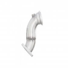 Tube Afrique Inoxcar Inox Opel Corsa OPC 192cv 1°Cata
