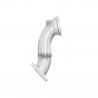 Tube Afrika Inoxcar Inox Opel Corsa OPC 192cv 1°Cata