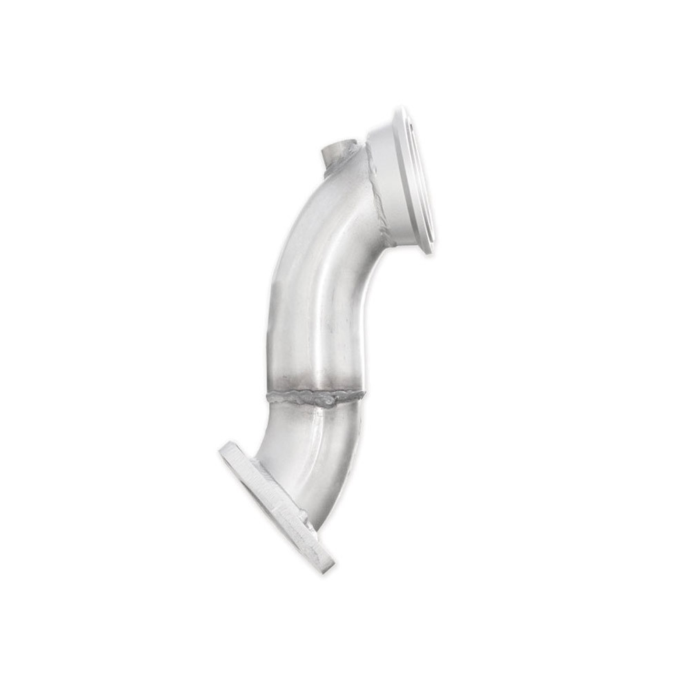 Tube Afrika Inoxcar Inox Opel Corsa OPC 192cv 1°Cata - IC-AFCO01 - AFCO.01 - 3661768388525