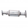 Inoxcar Stainless Cat Replacement Pipe Honda S2000 240ch After 1999