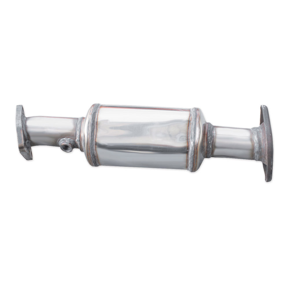 Rohr Afrika Edelstahl Inoxcar Honda S2000 240ch Nach 1999 - IC-AFHON - AFHON - 3661768436752