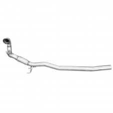 Tube Afrique Inox Inoxcar Volkswagen Golf 7R 2.0 TSI 300cv