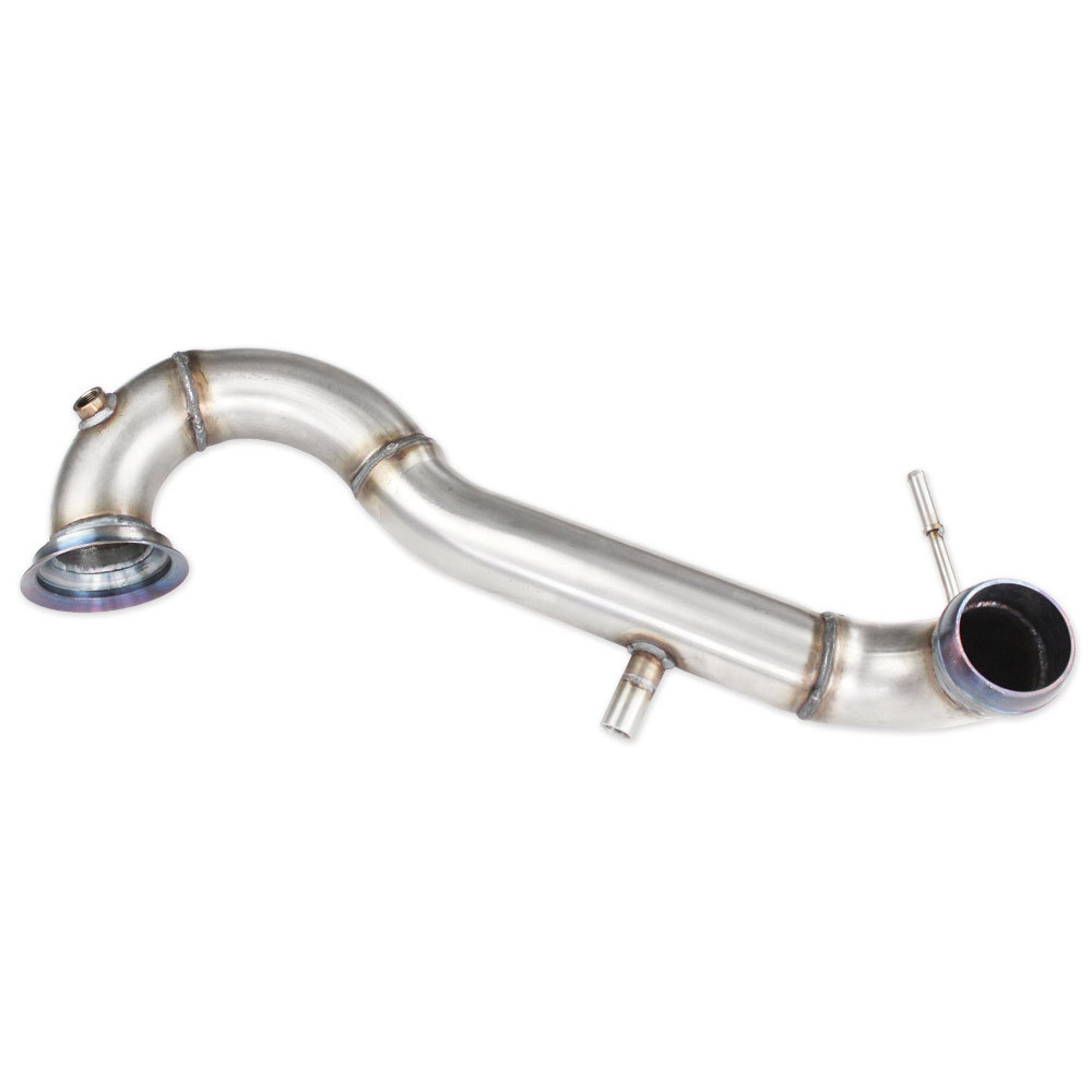 Tube Remplacement Catalyseur Inoxcar AMG Classe A W176 - IC-AFAMG - AFAMG - 3661768545577