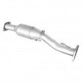 Tube Afrique Inoxcar Mitsubishi Lancer Evo 10