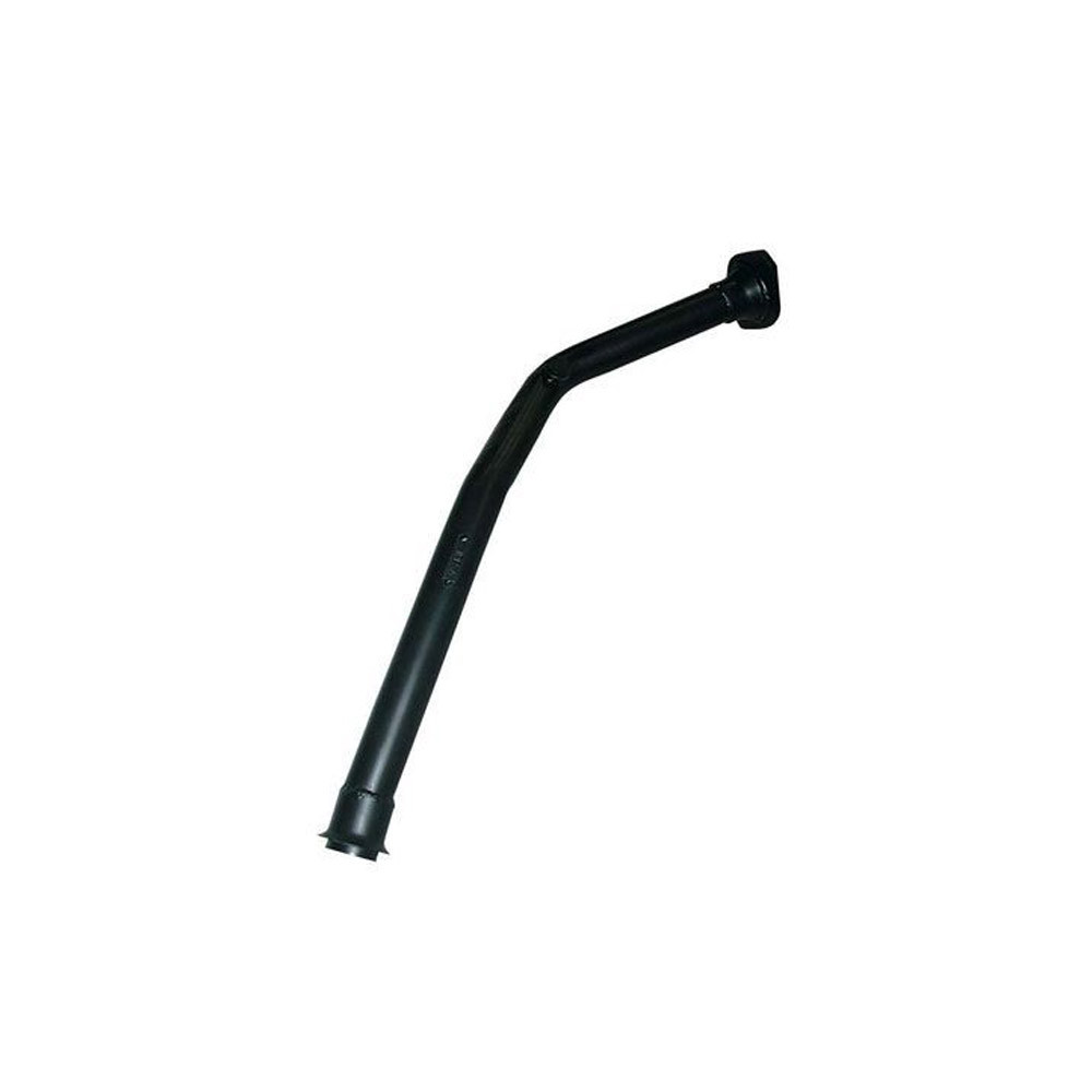Inoxcar Exhaust Catalyst replacement pipe with metal catalyst 200 CPSI VOLKSWAGEN GOLF 7 2.0 GTi (220HP) after 2013 - IC-AFGTI03CAT200 - AFGTI.03CAT.200 - 3661768104156