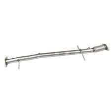 Tube de remplacement 2° Catalyseur Inoxcar Ford Ranger 3.2 TDi 200cv 2011-2014