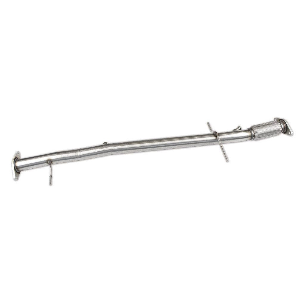 Tube de remplacement 2° Catalyseur Inoxcar Ford Ranger 3.2 TDi 200cv Après 2011 - IC-AFRANGER01 - AFRANGER.01 - 3661768725610