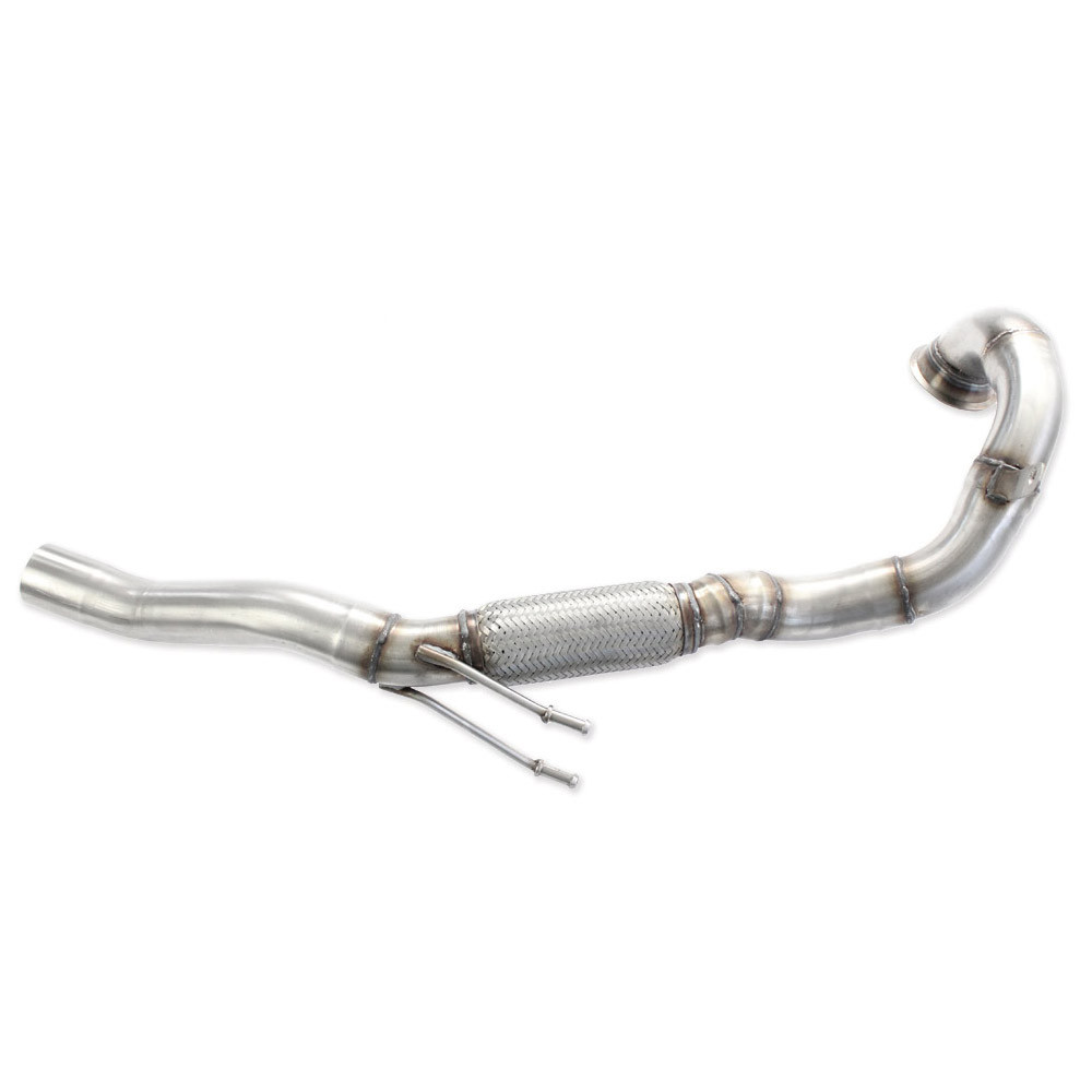 Tube Afrique Inoxcar Audi S1 2.0 TFSi 231cv - IC-AFS1 - AFS1 - 3661768725726