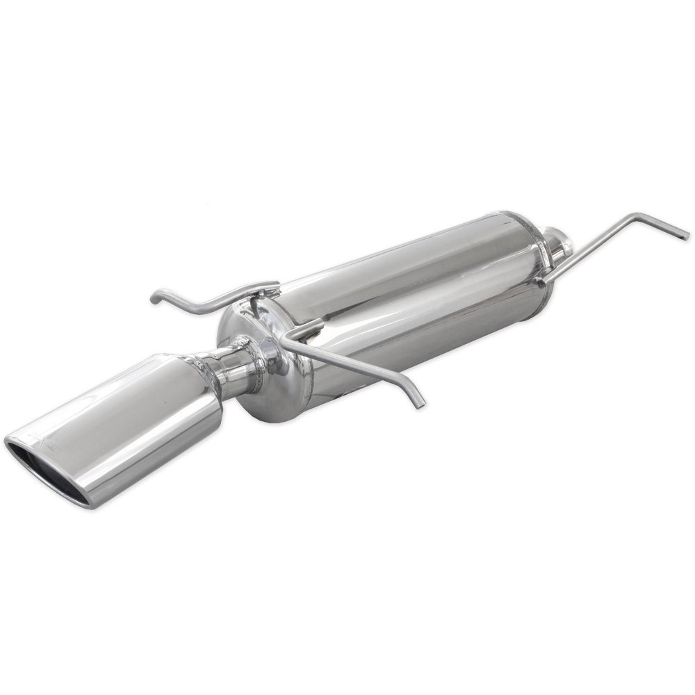 Terminale Scarico Inox Inoxcar Citroën Xsara 2.0 HDi 120x80mm - IC-CIXSA07120 - CIXSA.07.120 - 3661768205228