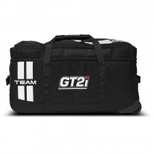 GT2i Race & Safety travel bag with wheels