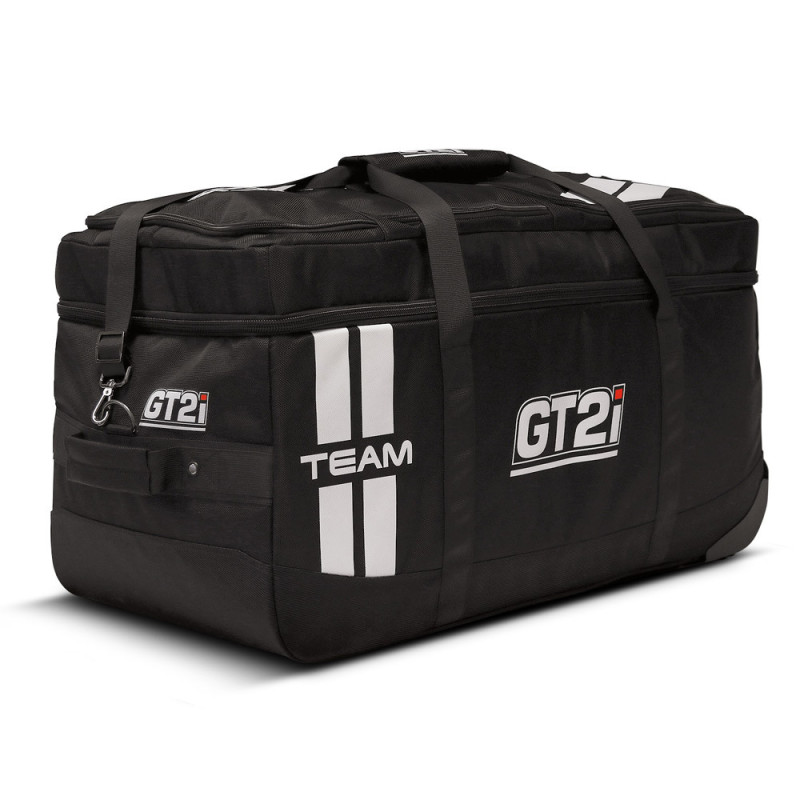 Sac de voyage à roulettes GT2i - GT-SAC-VOYAGE - 3661768158784