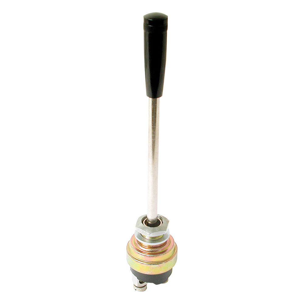 Pulse Switch Circle Shaft 2 Positions - FRL-23007 - 3660343230075