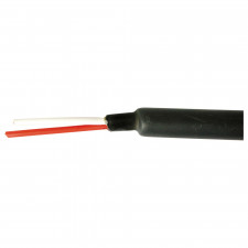 Gaine Thermo-rétractable 6.4mm (1.20m)