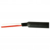 Heat shrink 6.4mm (1.20m)