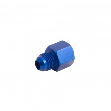 Réducteur Goodridge Femelle - Mâle 1/2x14 BSP - 3/4x16 JIC