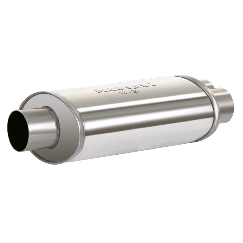 POWERSPRINT Ovale 2-in-1-Feuerschutzzwischenlage - PS-905032 - 905032