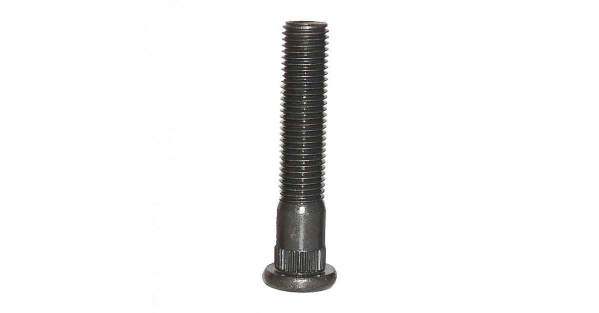 Wheel Bolt 3/8' UNF Mini 50mm